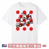 Cycling Racing Bike Bicycle Motivation King Of The Mountains Shirt
