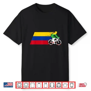 France Bicycle 2021 Or French Road Racing In Tour France Shirt