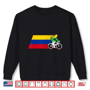 Sweatshirt France Bicycle 2021 or French Road Racing in Tour France Shirt