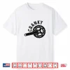 Funny Cycling Gift Bicycle Riders Cool Bike Crank Cycling Shirt