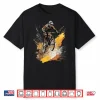 Mountain Bike Mtb Downhill E Bike Cyclist Shirt
