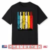Retro Vintage Tour Cycling Tour France Cycling Fan Shirt