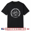 Vintage Fred Marquis Pinellas Trail Cycling Florida Shirt