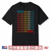 Bike More Cycling Road Bike Bicycle Mountain Bike Cyclist Shirt