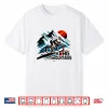 Cycling King Of The Mountains Road Bike Climber Shirt