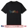 Cycling Electric Bicycle Cyclist E Bike Shirt