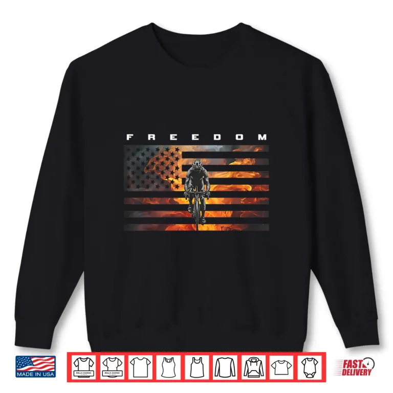 Sweatshirt Road Biking Cycling Shirt