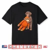 Baby Monkey Punch Cute Animal Viral Internet Meme Funny Shirt