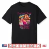 Bingo With The Diva Travel Cruise Graphic Shirt