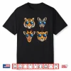 Cute Animals Clothes Toddler Animal Print Graphic Shirt