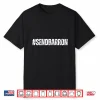 Sendbarron Send Barron Viral Internet Meme Shirt