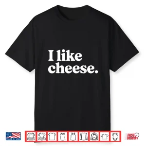 Funny Cheese Art For Men Women Kids Cheese Lover Cheese Shirt