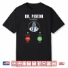 Pigeon Doctor Meme Men Women Kids Shirt