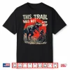 Funny Mountain Biker Cycling Graphic Shirt