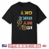 Is My Bike Ok  Cycling Shirt