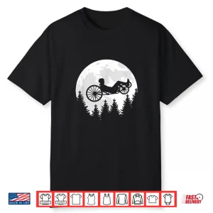 Mond Recumbent Bike Shirt