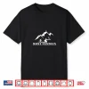 Mont Ventoux Bicycle France Tour Cycling Alpes Shirt