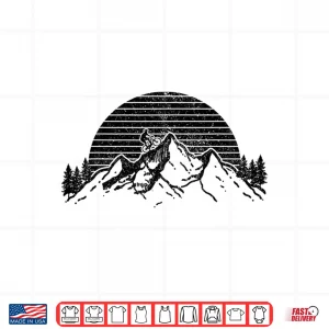 Design Mountain Bike MTB Bicycle Cycling Downhill Biking Gift Shirt