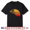 Mountain Bike Vintage Mtb Downhill Biking Cycling Biker Gift Shirt