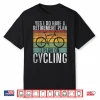Retro Men Shirt