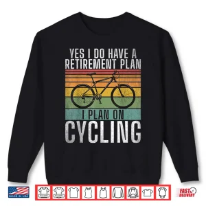 Sweatshirt Retro Men Shirt
