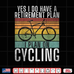 Design Retro Men Shirt