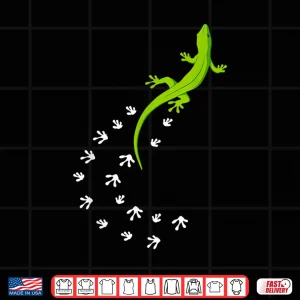 Design Cool Lizard Design Gecko Pet Animal Creature Professional Shirt