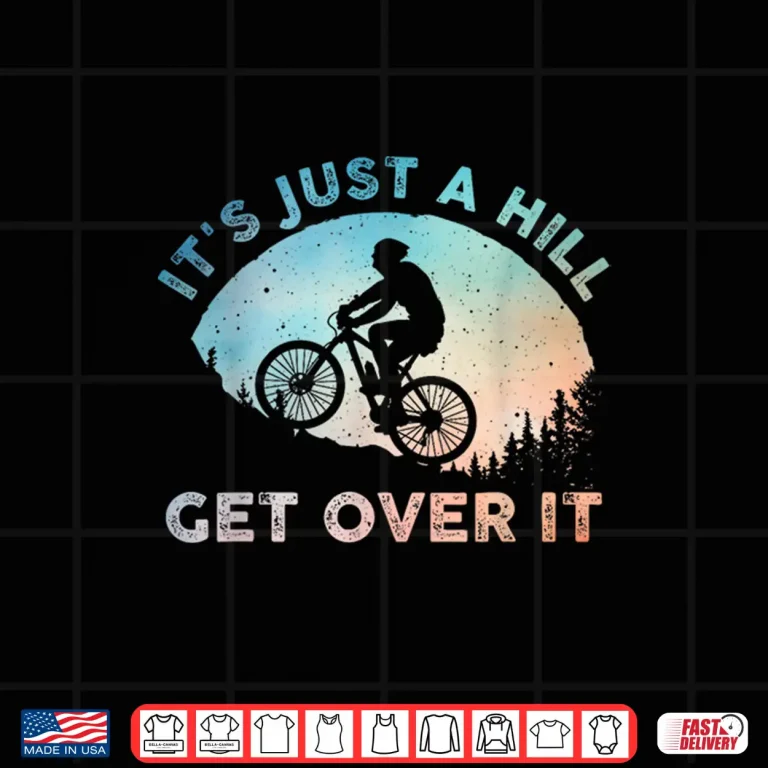 Design Funny Mountain Biking Art For Men Women Trail Ride Lover MTB Shirt