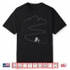 Mountain Biking Cyclist Rider Bicycle Single Track Riding Shirt