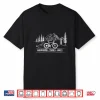 Mountain Trail Bikes Cyclist Bike Rider Bicycle Riding Shirt