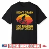 Cool Mountain Biking For Men Women Biker Mtb Bicycle Bike Shirt