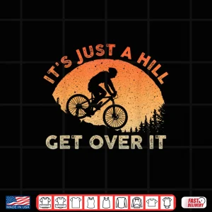 Design Funny Mountain Biking Design For Men Women Trail Ride Lover Shirt