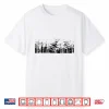 Mountain Bike Forest Mtb Biking Downhill Mountain Biker Shirt