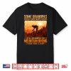 Some Grandpas Take Naps Real Grandpas Go Mountain Biking Shirt