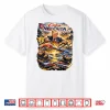 Cuba Te Necesita Trump Shirt
