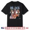 Dr Jack Abbot Shirt