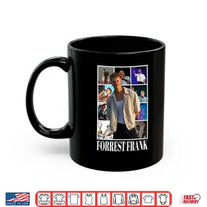 Mug Forrest Frank Tour Shirt