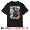 Uncle Baby Billy Freeman Shirt