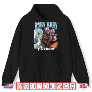 Hoodie Uncle Baby Billy Freeman Shirt