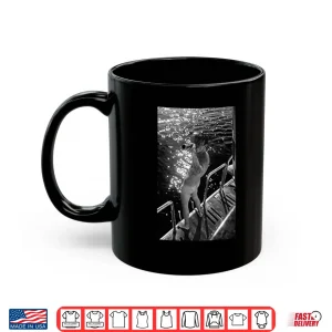 Mug Yungblud Naked Shirt