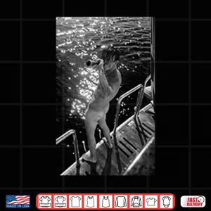 Design Yungblud Naked Shirt