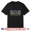 Downhill Dad And Downhill Mountain Biking For Downhill Shirt