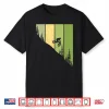 Downhill Rider Mtb Mountain Biking Bike Biker Riding Shirt