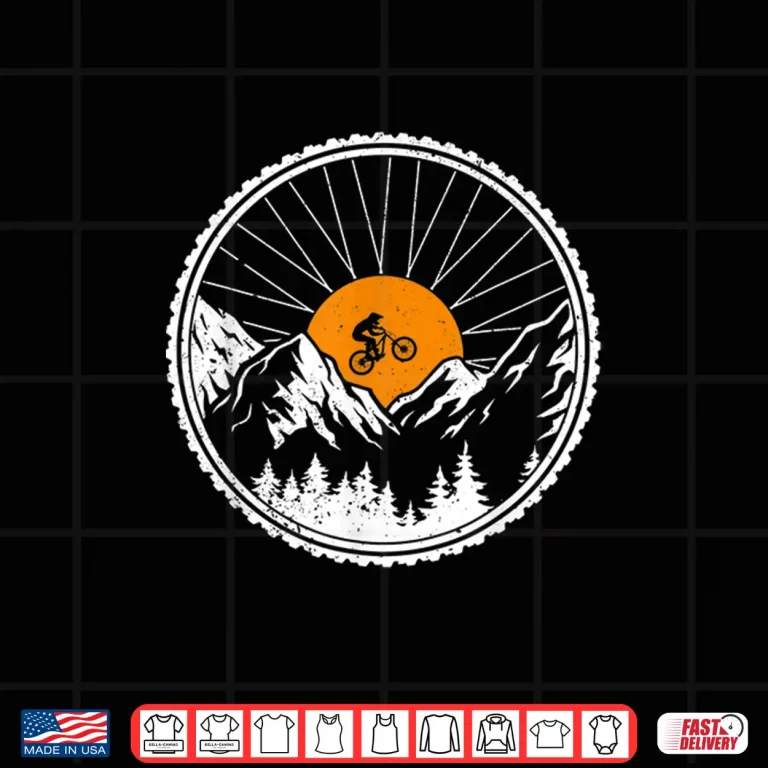 Design Mountain Bike Clothing MTB Cycling Mountain Biking Shirt