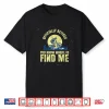 Biking Cycling Mountain Biking Retired Retirement Shirt