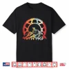 Mountain Biking Gear Retro Vintage Bicycle Bike Rider Gifts Shirt