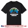 I’D Rather Be Mountain Biking Shirt