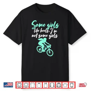 Mountain Bike Downhill Gift I Mountain Biking Mtb Shirt