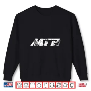 Sweatshirt MTB Shirt Mountain Bike Downhill Biking Shirt Gift