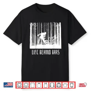 Mountain Bike Shirt. Off Road Biking Tee. Great Gift
